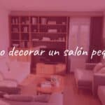 Small cozy living room with functional furniture, light colors, and clever storage solutions, modern style, natural lighting.