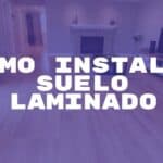 A neatly installed laminate flooring in a modern living room, warm lighting, clean and inviting atmosphere, realistic.