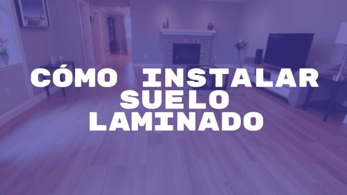 A neatly installed laminate flooring in a modern living room, warm lighting, clean and inviting atmosphere, realistic.