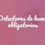 Smoke detector on a white wall, modern home interior, safety device, realistic.