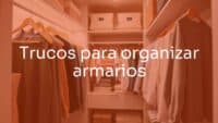 Neat and organized wardrobe with neatly folded clothes and hangers, bright and spacious interior, realistic.